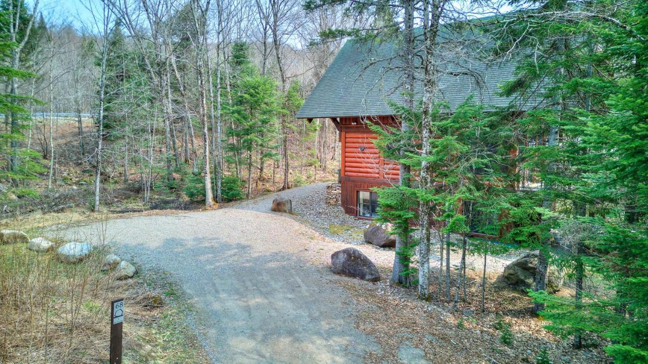 Chalet Du Nord By Rendez-Vous Mont-Tremblant Lac Superieur Exterior photo