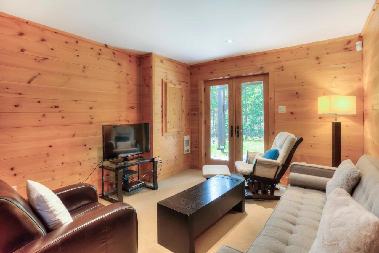 Chalet Du Nord By Rendez-Vous Mont-Tremblant Lac Superieur Exterior photo